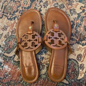 Tory Burch Sandals